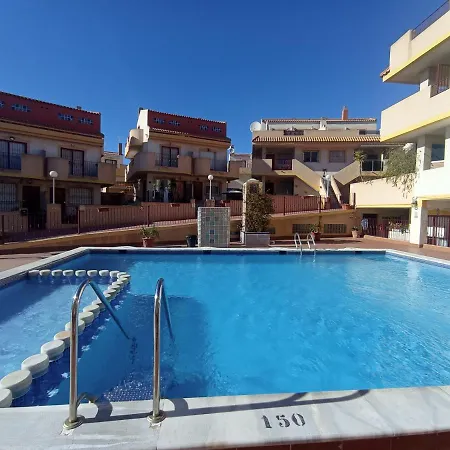 Apartment In La Zenia Dehesa de Campoamor  Exterior photo