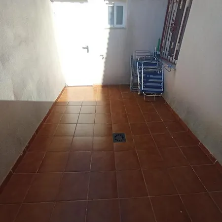 Apartment In La Zenia Dehesa de Campoamor  Exterior photo