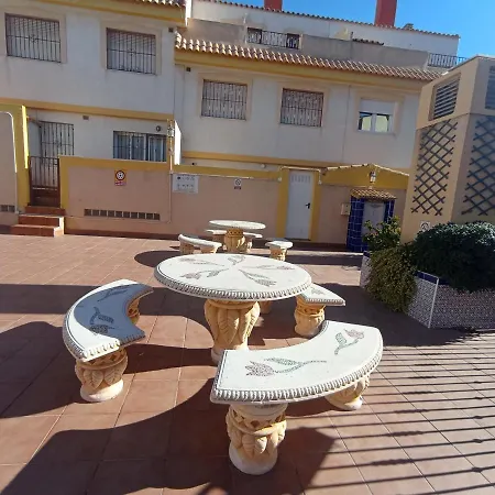 Apartment In La Zenia Dehesa de Campoamor  Exterior photo