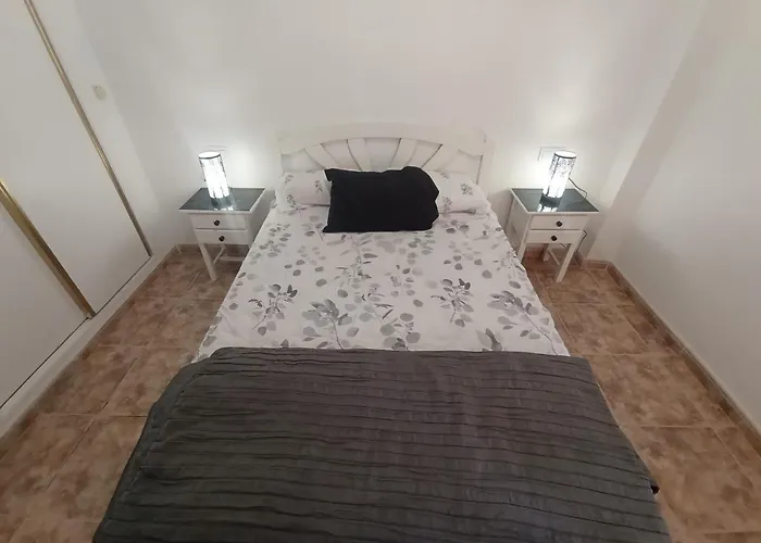 Apartment In La Zenia
