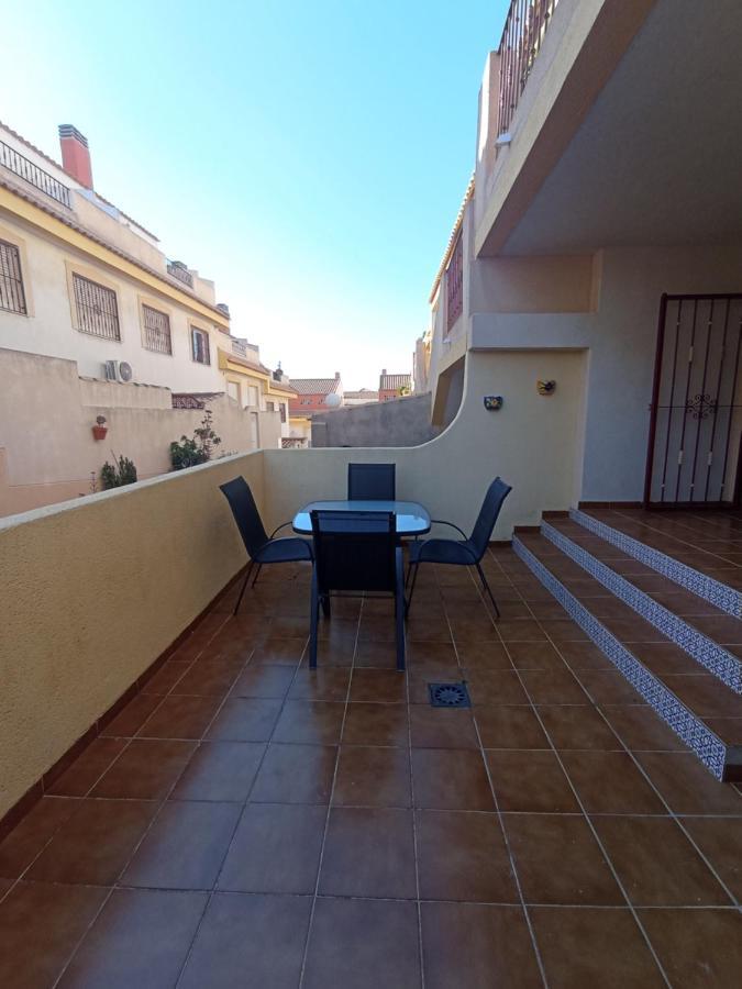 Apartment In La Zenia Dehesa de Campoamor (Orihuela Costa)