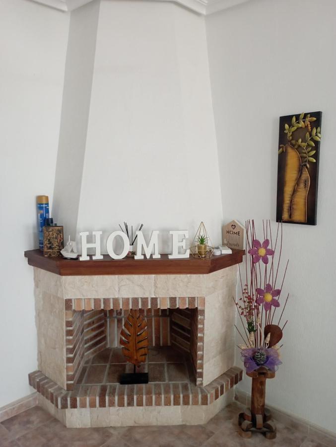 Apartment In La Zenia