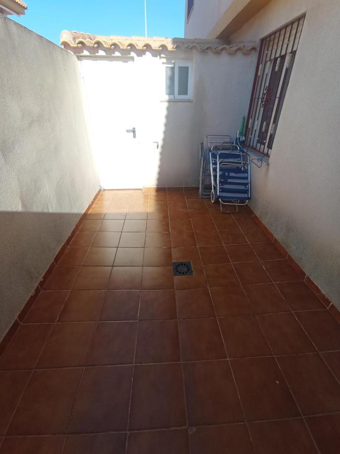 In La Zenia Apartment Dehesa de Campoamor (Orihuela Costa)
