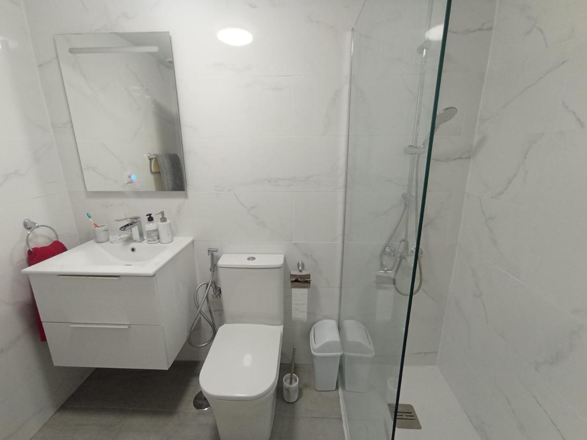 In La Zenia Apartment