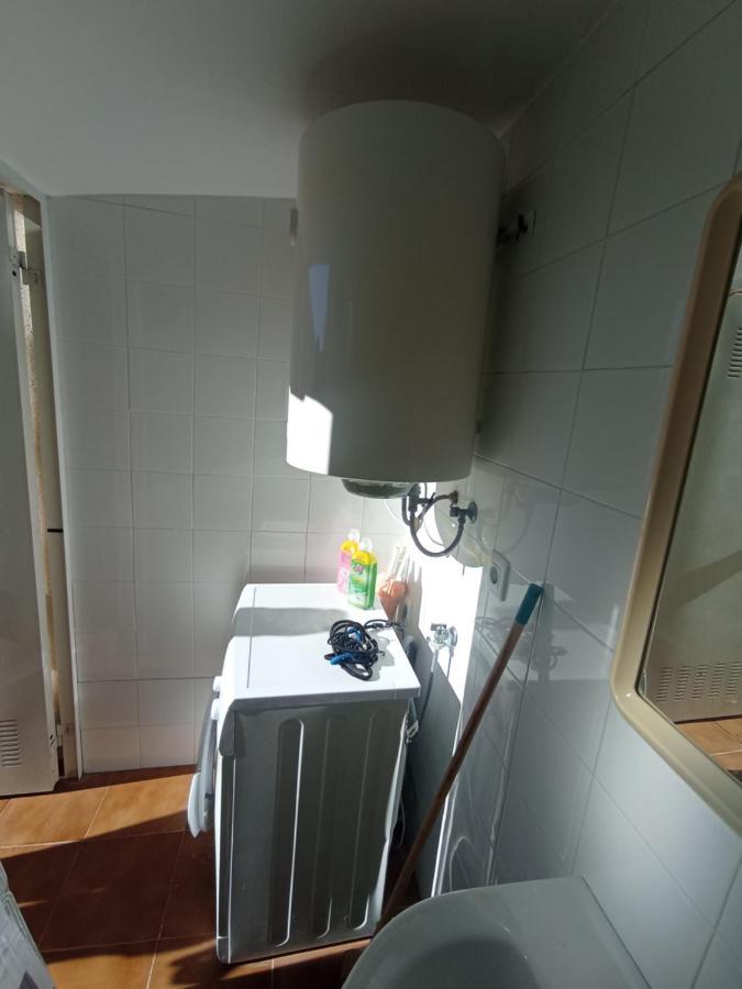 In La Zenia Apartment *