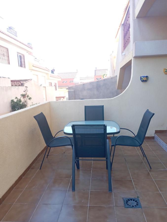 In La Zenia Apartment *