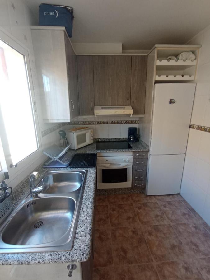 In La Zenia Apartment Dehesa de Campoamor (Orihuela Costa)