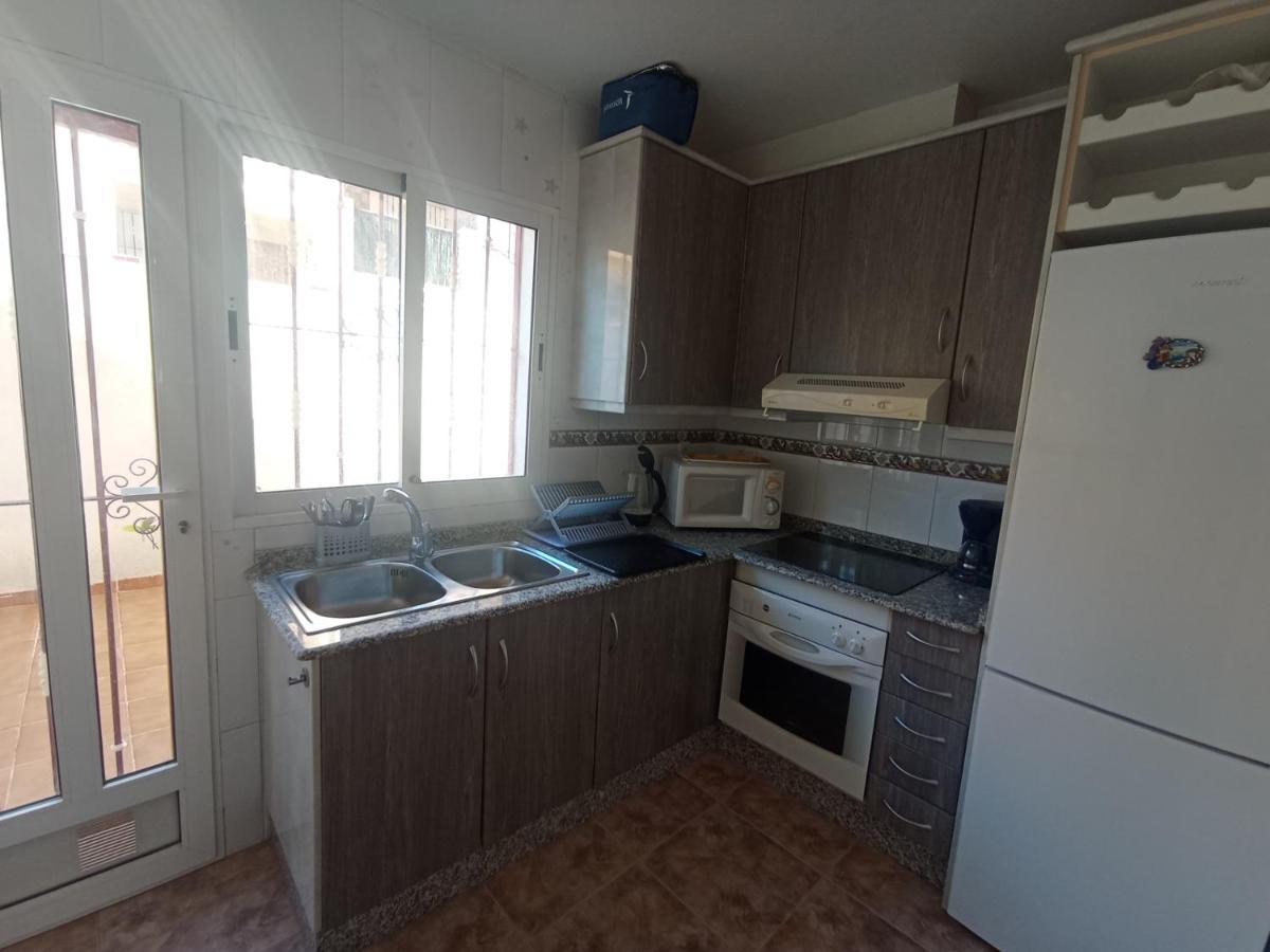 Apartment In La Zenia Dehesa de Campoamor (Orihuela Costa)
